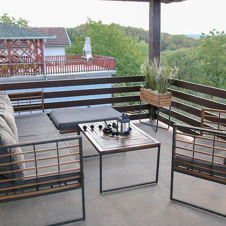 Apartament Porta Aurea Nasice Zewnętrze zdjęcie