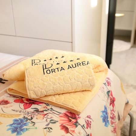 Apartament Porta Aurea Nasice Zewnętrze zdjęcie