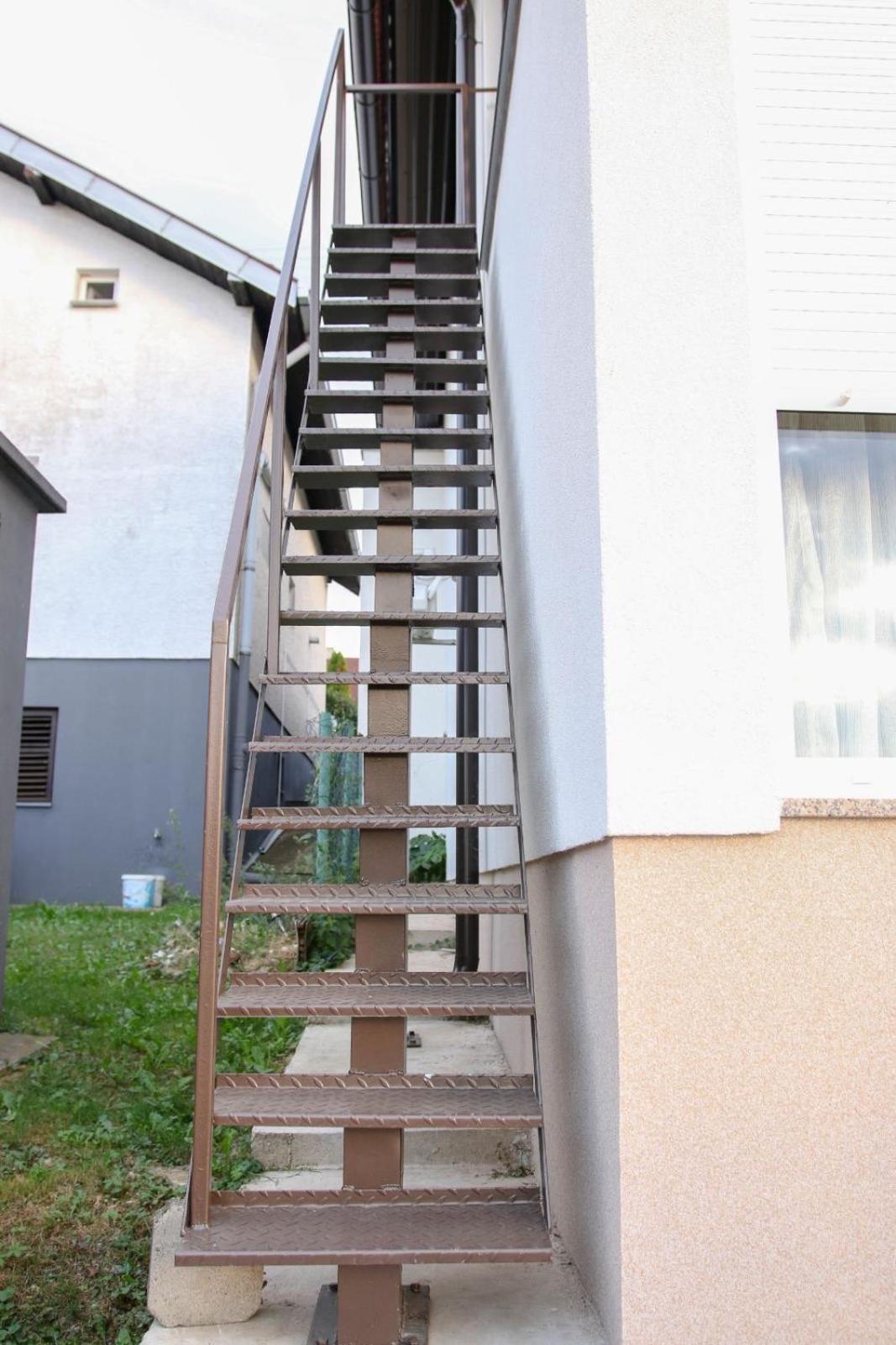 Apartament Porta Aurea Nasice Zewnętrze zdjęcie