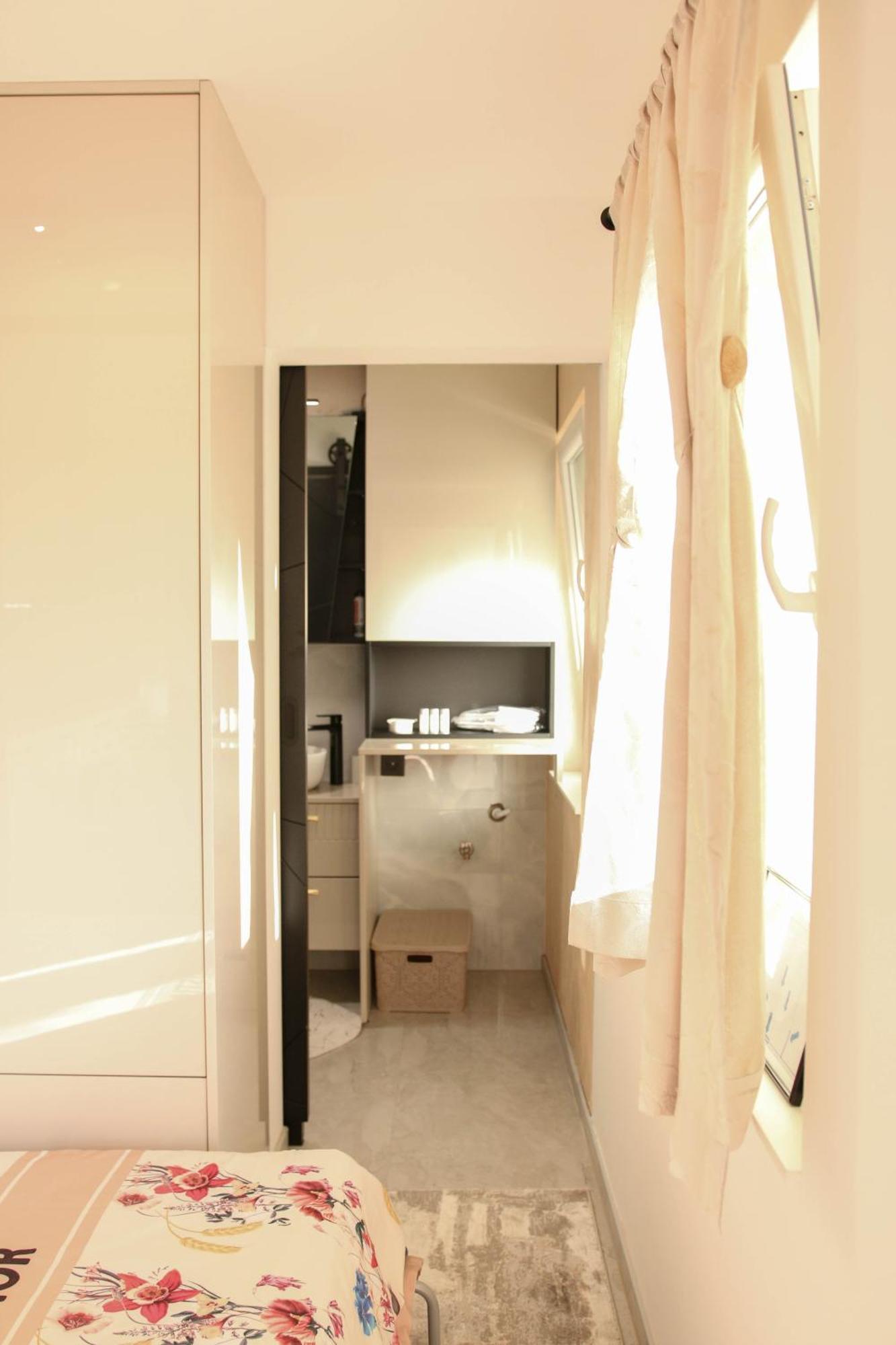 Apartament Porta Aurea Nasice Zewnętrze zdjęcie
