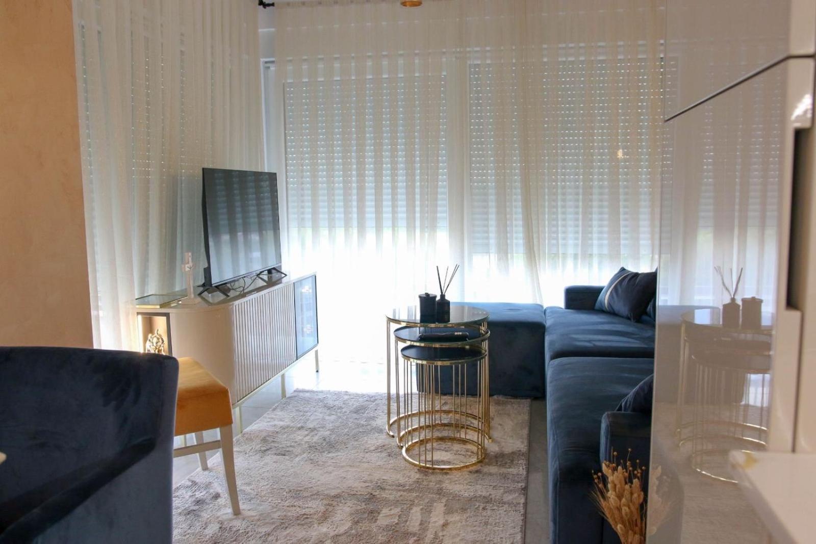Apartament Porta Aurea Nasice Zewnętrze zdjęcie