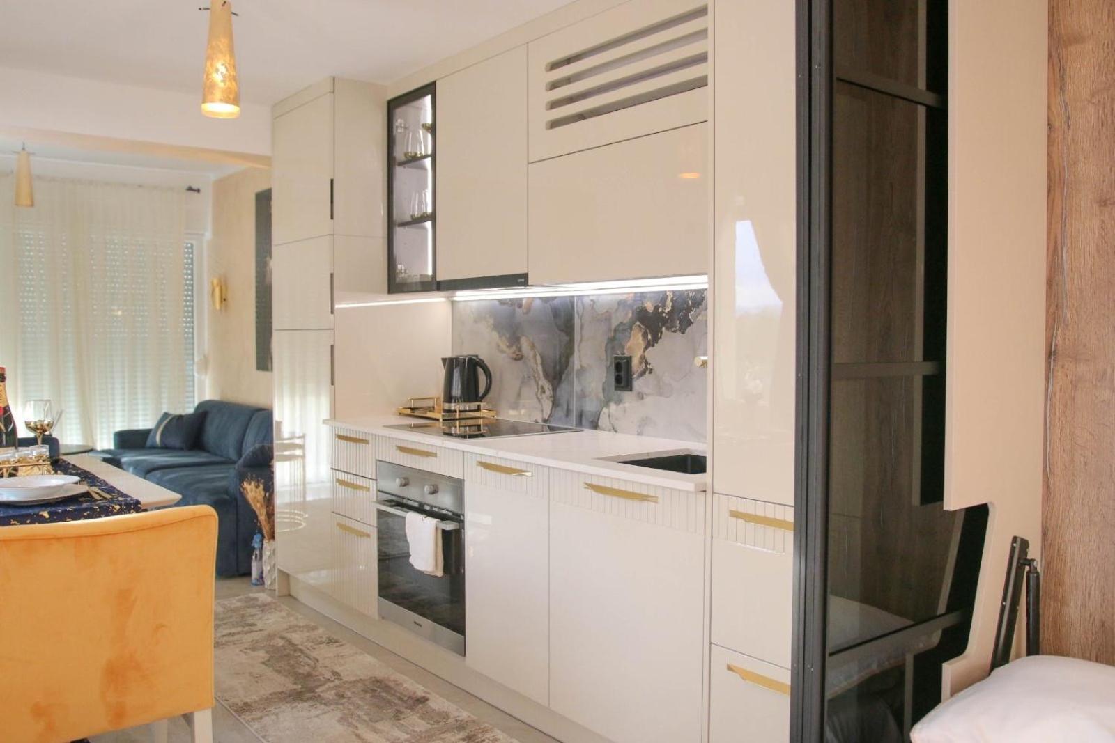 Apartament Porta Aurea Nasice Zewnętrze zdjęcie