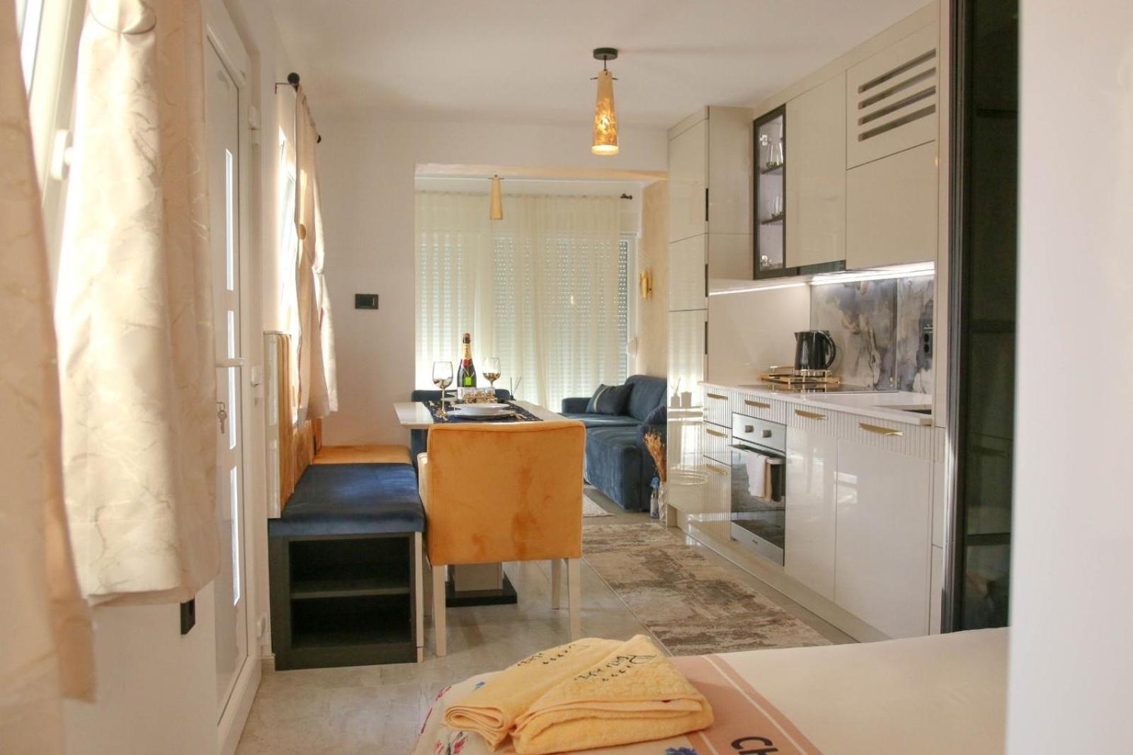 Apartament Porta Aurea Nasice Zewnętrze zdjęcie